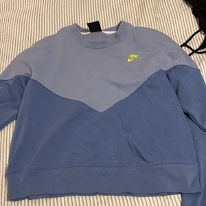 Nike Crewneck